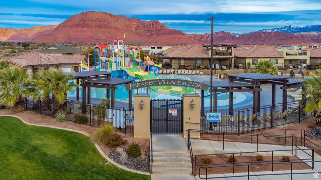 3800 Paradise Village Dr #58, Santa Clara, UT 84765 - #1