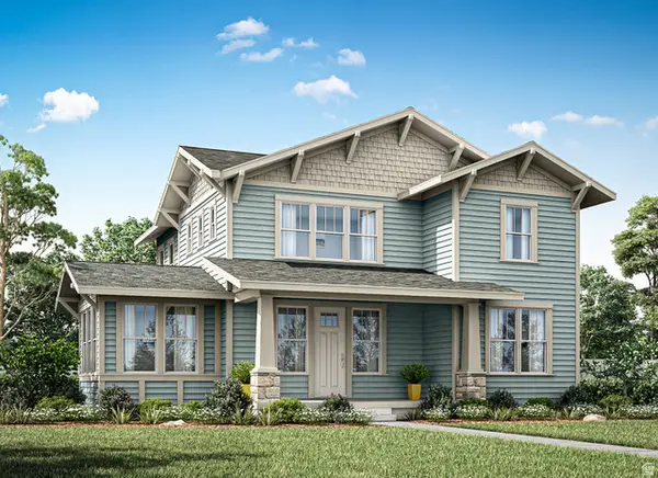 7123 W Docksider Dr, South Jordan, UT 84009