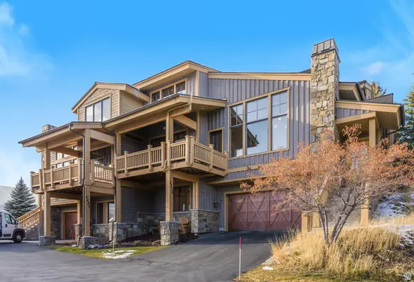 1235 Silver Oak Ct, Park City, UT 84060