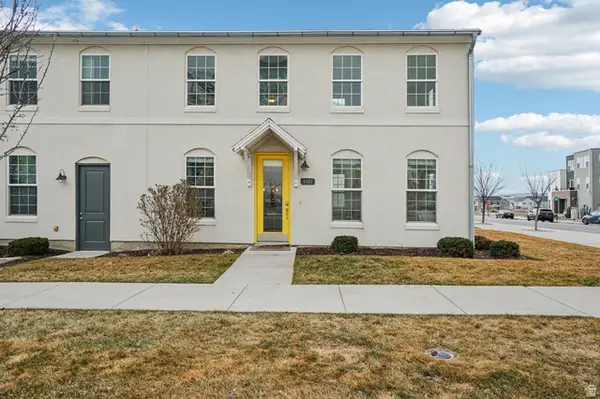 5387 W Bowstring Way, South Jordan, UT 84009