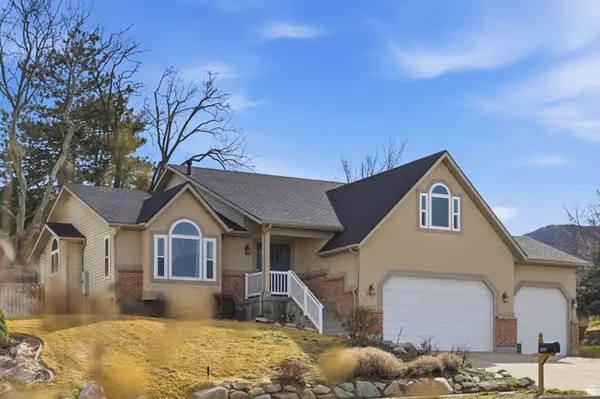 3285 S Davis Blvd, Bountiful, UT 84010