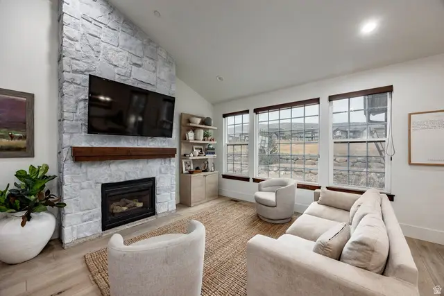 618 N Haystack Mountain Dr, Heber City, UT 84032 - #1