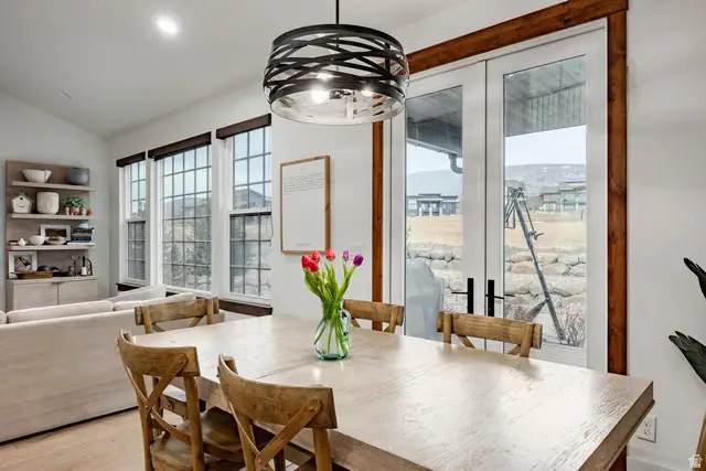 618 N Haystack Mountain Dr, Heber City, UT 84032 - #3