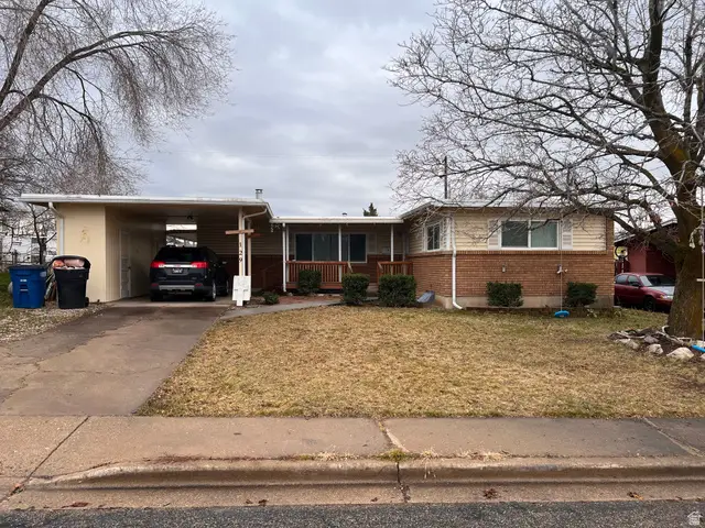 129 W 2200 N, Sunset, UT 84015 - #1