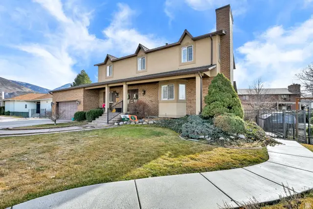 1647 W 1410 N, Farmington, UT 84025 - #2