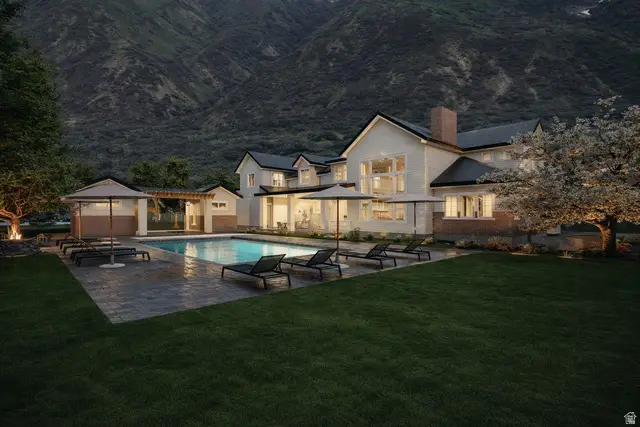 2254 S Valley Dr, Mapleton, UT 84664 - #1