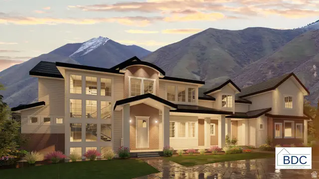 2254 S Valley Dr, Mapleton, UT 84664 - #3