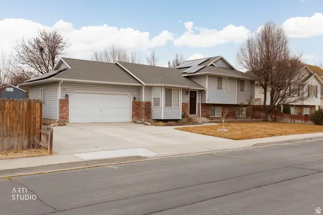 643 N 880 W, Pleasant Grove, UT 84062 - #1