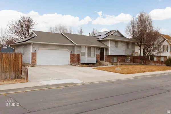 643 N 880 W, Pleasant Grove, UT 84062