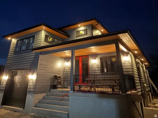 821 E Springview Dr S, Salt Lake City, UT 84106