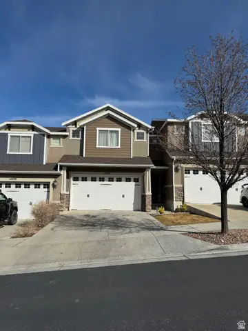14503 S Ryegate Dr W, Herriman, UT 84096