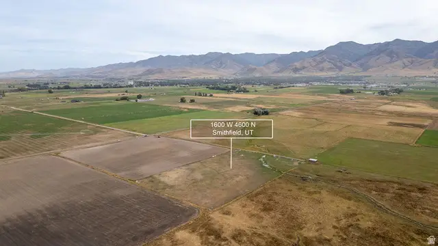 1600 W 4600 N, Benson, UT 84335 - #2