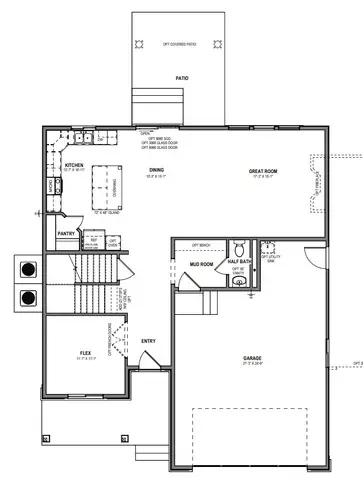 111 W 1690 S, Salem, UT 84653 - #3