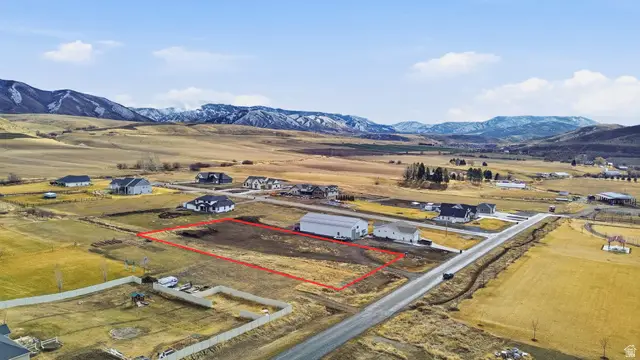 9560 S 200 E, Paradise, UT 84328 - #1