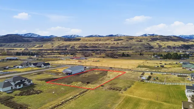 9560 S 200 E, Paradise, UT 84328 - #2