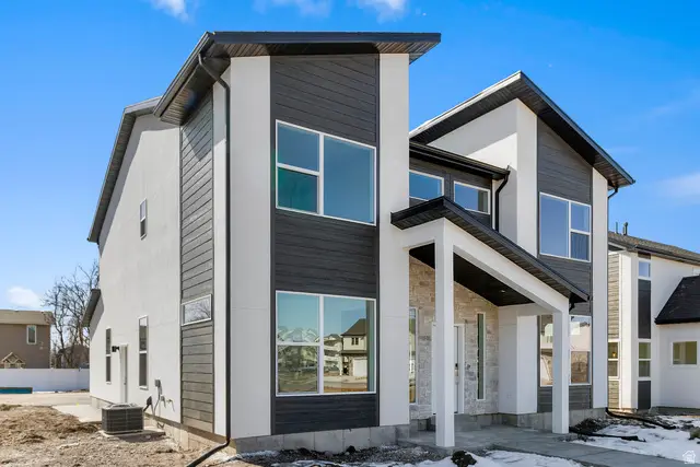 247 W 2964 S #721, Nibley, UT 84321 - #3