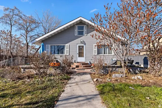 5680 S 1300 E, Murray, UT 84121 - #1