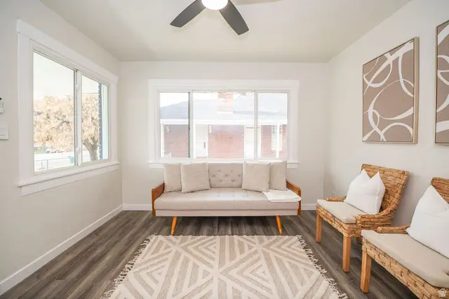 622 E 21st St, Ogden, UT 84401 - #3