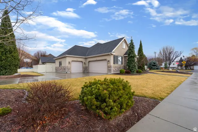 557 S 1470 E, Springville, UT 84663 - #2