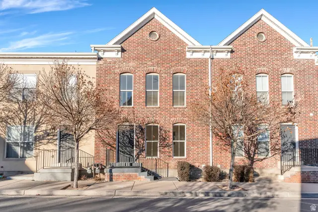 4778 S Huntly Dr, Murray, UT 84107 - #1