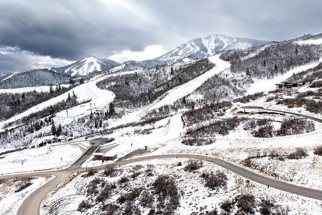 2262 W Sonder Way #E-9, Park City, UT 84060 - #1