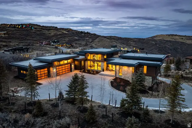 4027 Aspen Camp Loop, Park City, UT 84098 - #2
