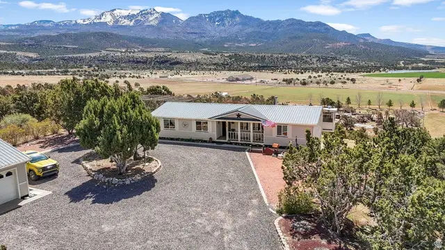 706 E Cottontail Rd, Central, UT 84722 - #2