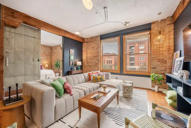 327 W 200 S #207, Salt Lake City, UT 84101 - #2