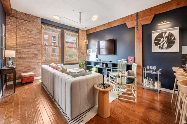 327 W 200 S #207, Salt Lake City, UT 84101 - #3