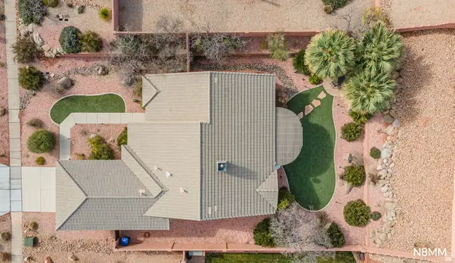 1289 N Overland Cir, Washington, UT 84780 - #3