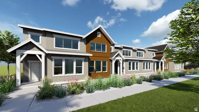 1582 W Viola Ln #3050, Saratoga Springs, UT 84045 - #1