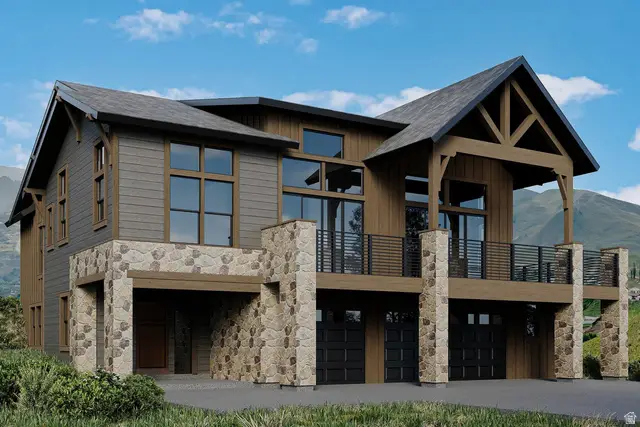 5298 N Woodway Dr #104, Heber City, UT 84032 - #1