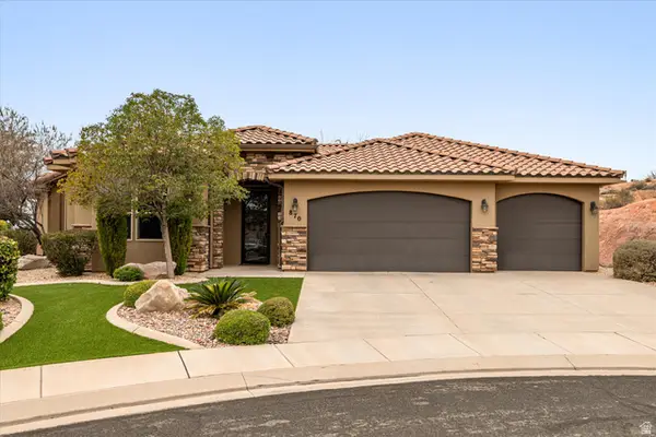 870 N Catalpa Dr, Washington, UT 84780