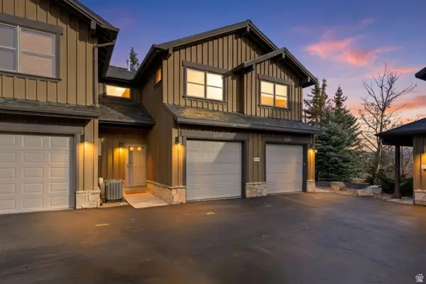 2270 Jupiter View Dr #2, Park City, UT 84060