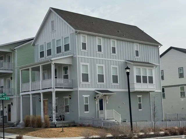 5163 W Arista Way, South Jordan, UT 84009 - #1