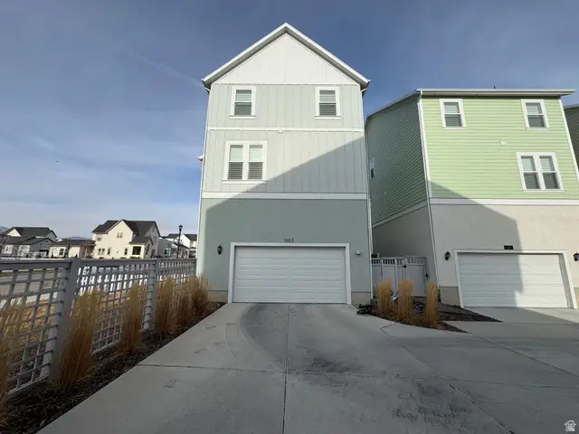 5163 W Arista Way, South Jordan, UT 84009 - #2
