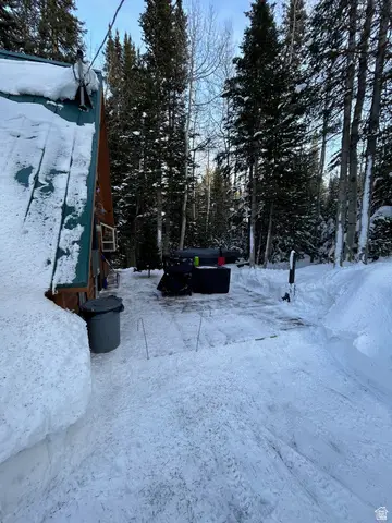 11320 E Aspen Bend Ln, Brighton, UT 84121 - #2