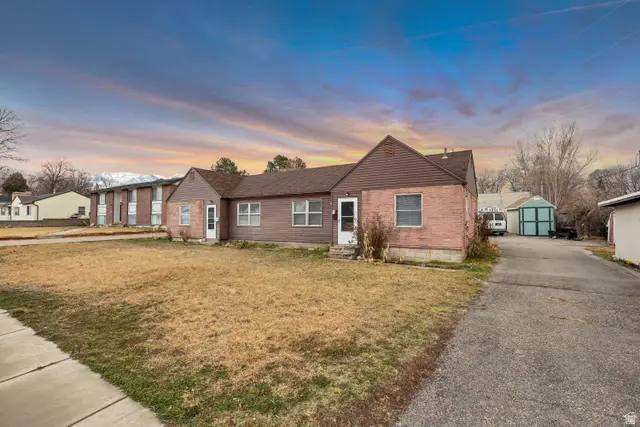 194 E 8530 S, Sandy, UT 84070 - #3