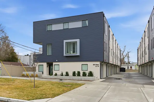 351 W 800 N #9, Salt Lake City, UT 84103 - #1