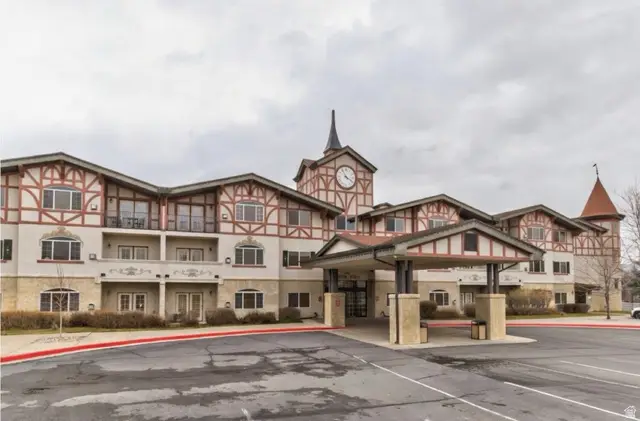 840 Bigler Ln #1030, Midway, UT 84049 - #1