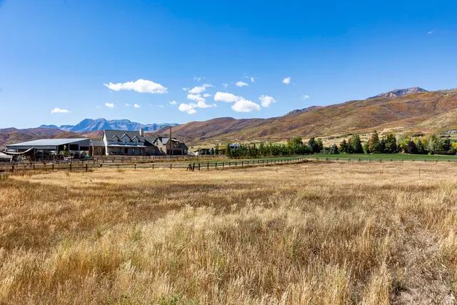 1160 S Stringtown Rd, Midway, UT 84049 - #2