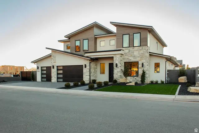 4658 S 380 E, Washington, UT 84780 - #1