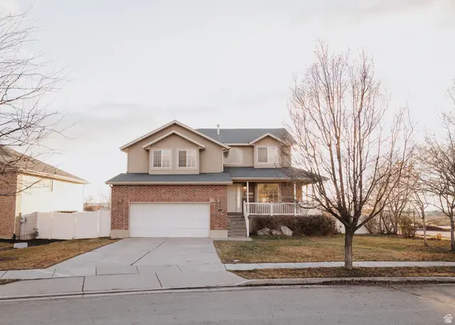 89 S 525 W, Clearfield, UT 84015 - #1