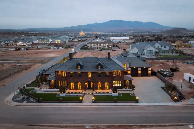 3227 E Ashbury Dr, Saint George, UT 84790 - #3