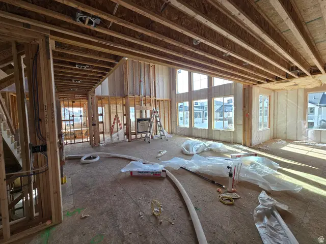 39 N Hayfield Cir, Kaysville, UT 84037 - #3