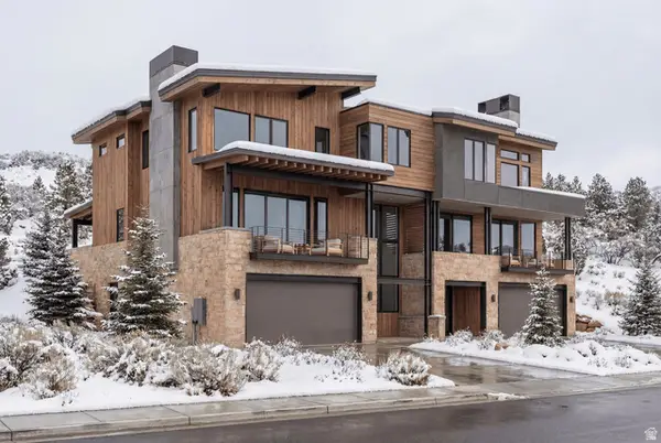 10211 N Orenda Cir #R-52, Park City, UT 84060