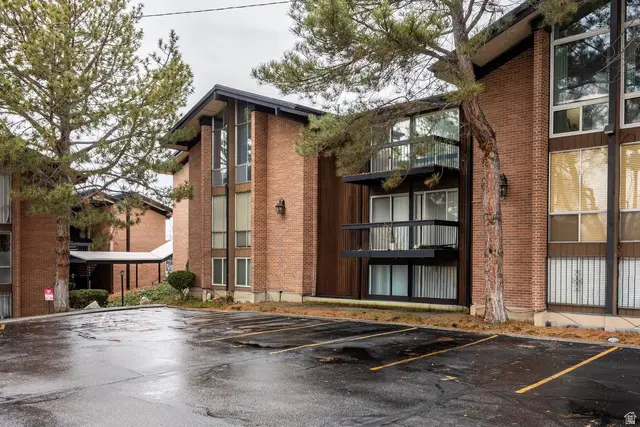 249 S 700 E #58, Salt Lake City, UT 84102 - #2