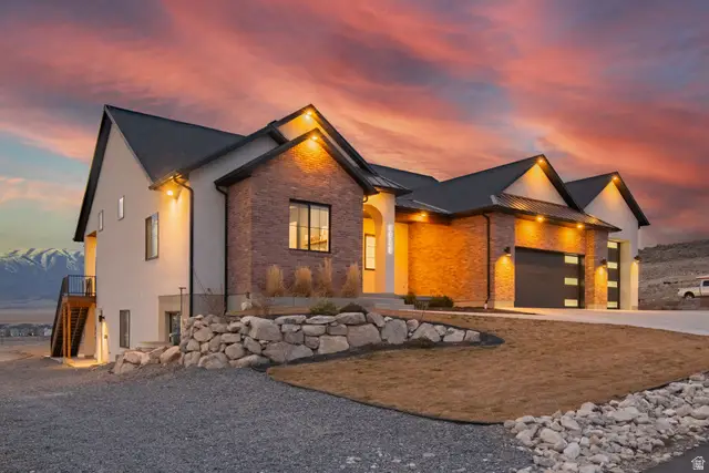 6693 N Unity Way, Eagle Mountain, UT 84005 - #2