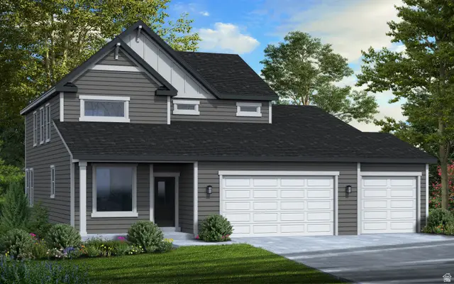 5199 S Paramount Cv, Riverdale, UT 84405 - #2