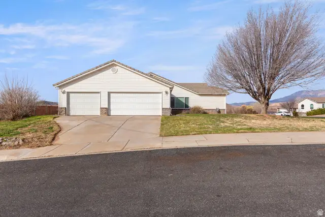 250 E 970 N, Hurricane, UT 84737 - #2